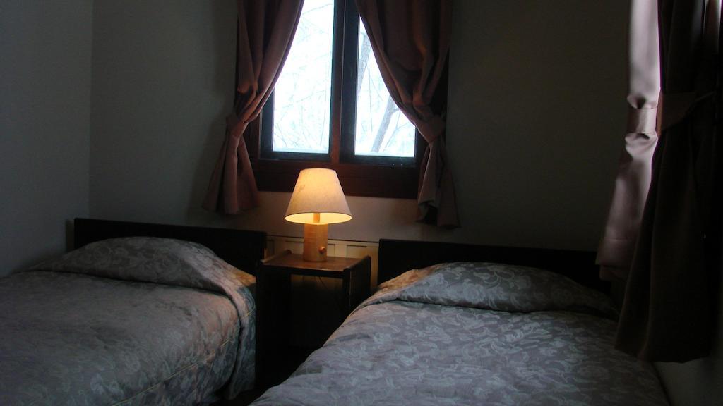 Hotel Earl Grey Hakuba Zimmer foto