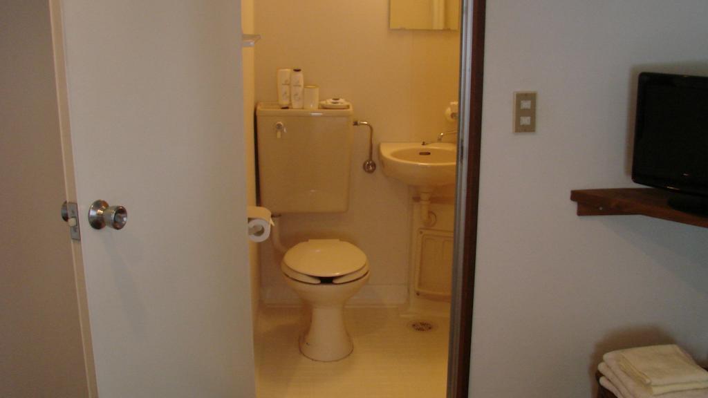 Hotel Earl Grey Hakuba Zimmer foto