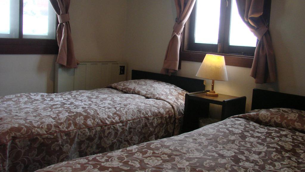 Hotel Earl Grey Hakuba Exterior foto