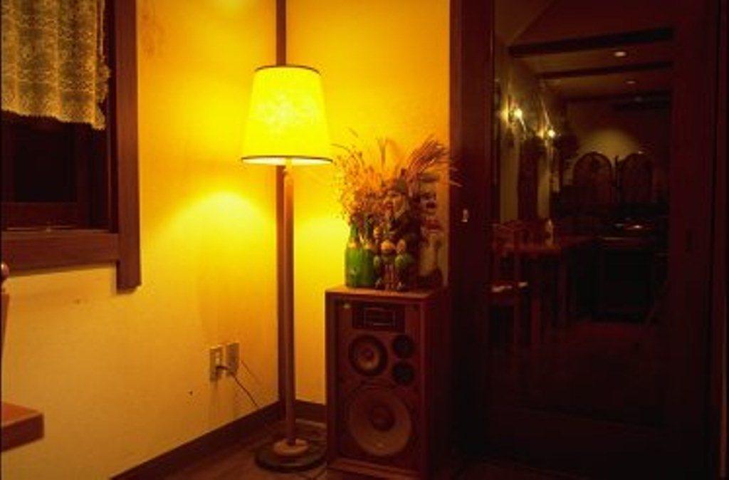 Hotel Earl Grey Hakuba Exterior foto